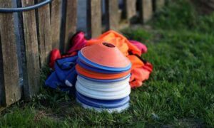 Labor: Inaction on Grassroots Sporting Facilities 15