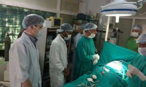 New Group of Medical Interns 26