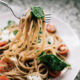 Pastas has a Healthy Ratio of Carbs, Protein & Fat 11