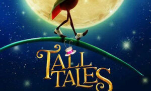 Broad: Rockliff's 'Tall Tales' on Dud Stadium 7