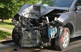 Serious Road Casualties a Warning 14