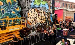 News from Hobart Council Meeting 18
