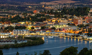 Launch of Strategic Regional Plan for Tasmania 2023 9