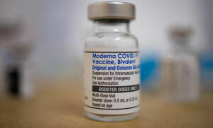 Eligible Tasmanians Encouraged to Book 2023 COVID-19 Booster Vaccine 20