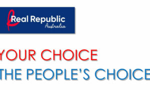 Real Republic Australia Discussion Paper 7