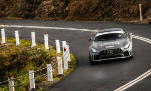 Targa Tasmania Postponed to October 7