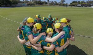 Tasmania to Host WNCL Final v South Australia 5