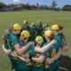 Tasmania to Host WNCL Final v South Australia 6