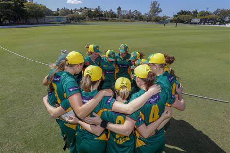 Tasmania to Host WNCL Final v South Australia 1