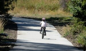 Kingborough Opens Whitewater Way 13