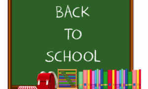 On Return to School ... 11