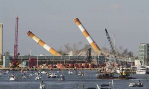 Coal Workers Call for Transition Support 20