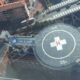 New Helipad for Launceston 24