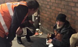 Discontinued Equal Remuneration Order Funding Means Cuts to Homelessness Services 24