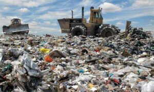 On Landfill Levy Rebate for Charities ... 17
