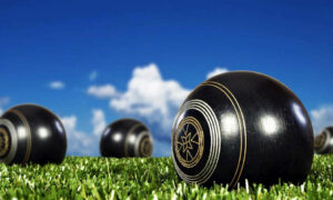 Unlucky Start for Tasmania Tridents 14