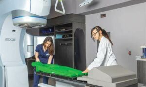 Radiation Therapists Launch Industrial Action as Cancer Treatment Pulled from NWRH 13