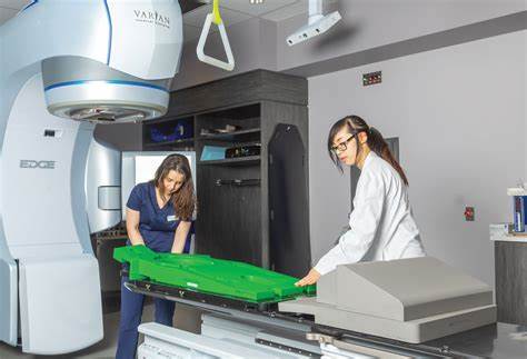 Radiation Therapists Launch Industrial Action as Cancer Treatment Pulled from NWRH 1