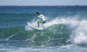 West Coast Classic Surf Event 10