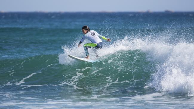 West Coast Classic Surf Event 3