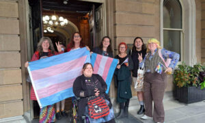 HCC Turfs Elliot's Anti-Trans Motion 22