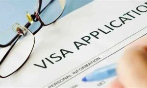 Call to Address Visa Delays 30