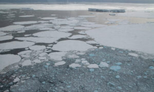 Southern Ocean Holds Deep Clues to Ancient Carbon Tipping Points  24