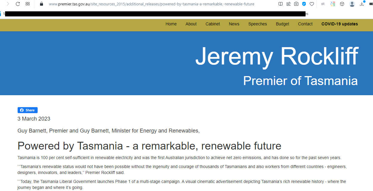 Govt Launches Renewable Energy Propaganda Campaign 5 Govt Launches Renewable Energy Propaganda Campaign 5