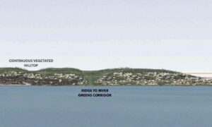 Skylands Proposal Rejected by Clarence Council 7