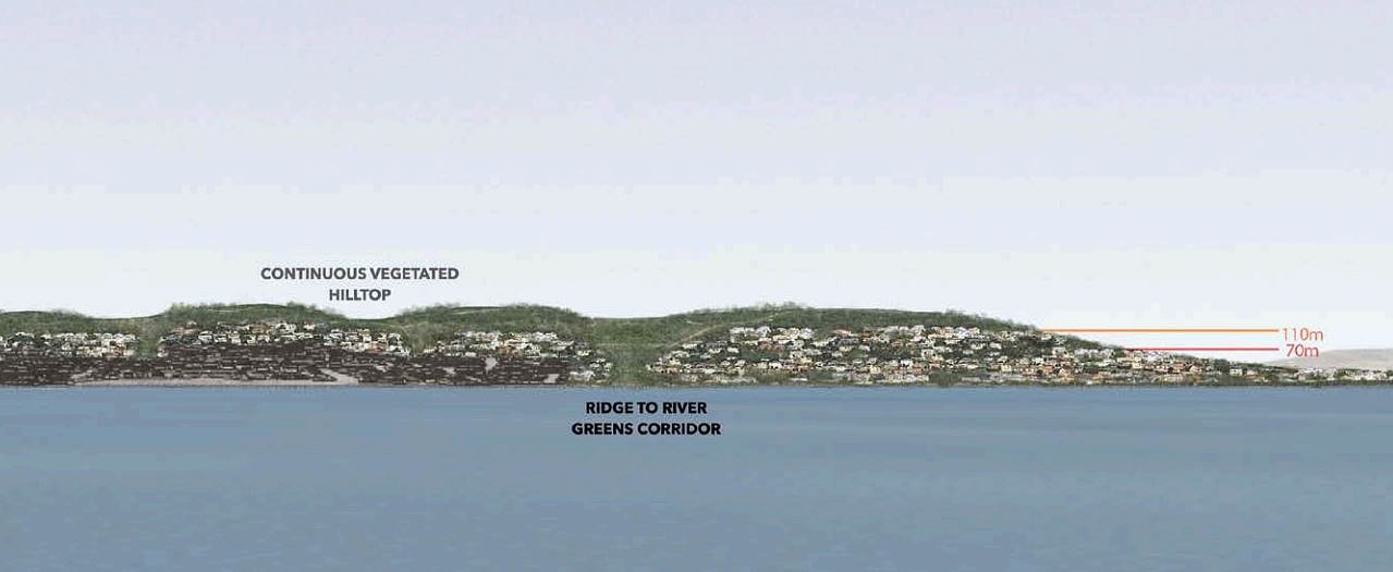 Skylands Proposal Rejected by Clarence Council 11