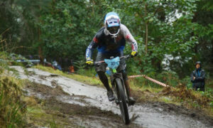 Maydena Enduro Threatened by Forest Destruction 16
