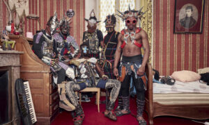 'Exaltation' - Dark Mofo 2023 Program Announced 29