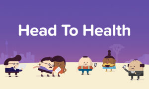 New Permanent Home for Launceston Head to Health 18