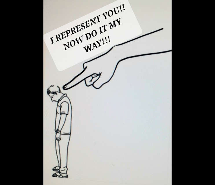 Debt, Deception, Deficits and Difficult Customers 1
