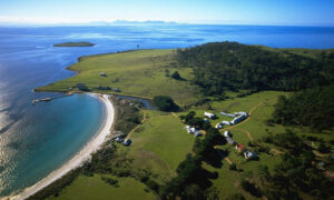 Submissions Sought for 'Maria Island Rediscovered' Project 7