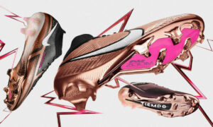 'Roos are not Shoes - Nike and Puma Ditch Kangaroo Leather 21