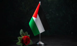 Friends of Palestine Events in Hobart 21