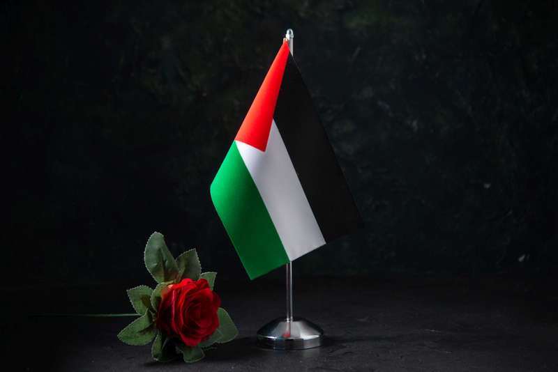 Friends of Palestine Events in Hobart 1