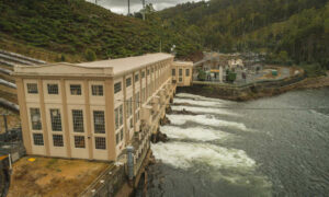 Tarraleah Redevelopment Under Way 21