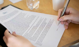 Integrity Commission calls for State Parliament Disclosure Reform 5