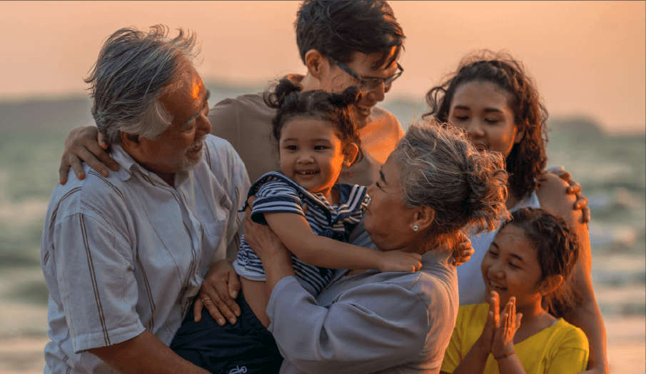 Reforming Australia's National Immunisation Program - Focus on Elderly 3