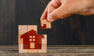 New CEO & Chair of Homes Tasmania Appointed 8