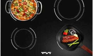 'No Longer Cooking With Gas' 22