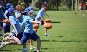 Road Safety Partnership with Hawthorn FC 5