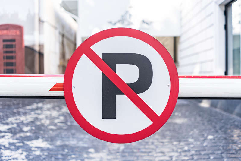 Grounded: Launceston Airport Security Fired for Issuing Parking Tickets 1