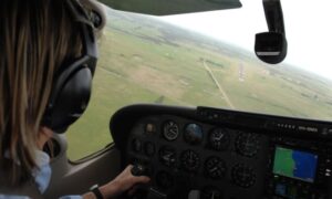 Seminar on Flying at Non-controlled Aerodromes 23
