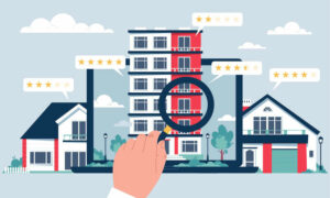 Housing Shortage Leading to Record Rental Growth 19