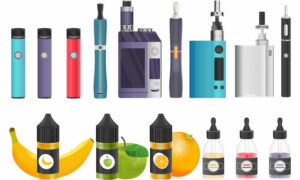House of Assembly Takes Tough Stance on E-Cigarettes 9
