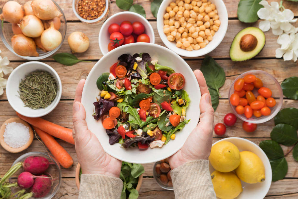 Event - 'Futurevore: Eating Tomorrow' 1