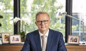 Anthony Albanese Interview on Triple M 39